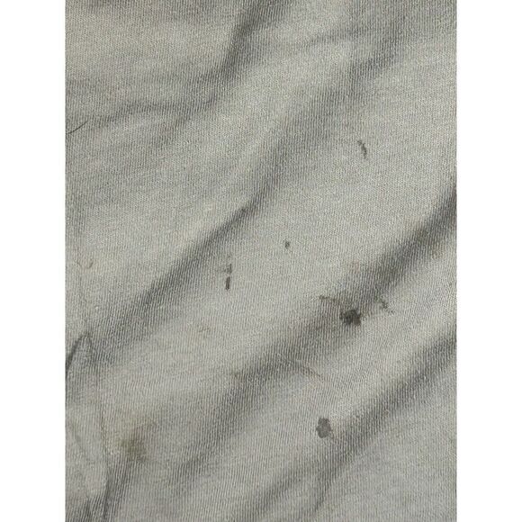 HOG Harley Owners Group 96  Memphis TN Rally Vintage Brown Tee Sz XL - Picture 6 of 10